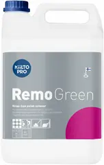 Kiilto Pro Remo Green средство для удаления мастики