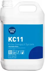 Kiilto KC11 многофункциональное моющее средство
