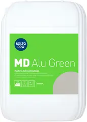 Kiilto Pro MD Alu Green средство для машинной мойки посуды