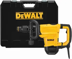 Dewalt D25832K молоток отбойный