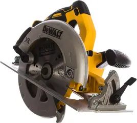 Dewalt DCS570N пила дисковая аккумуляторная