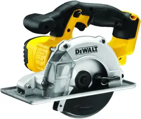 Dewalt DCS373N пила дисковая аккумуляторная