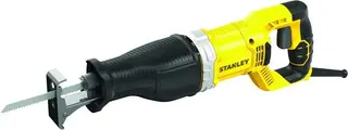 Stanley SPT900 пила сабельная