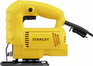 Stanley SJ45 лобзик электрический