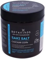 Botavikos Saki Salt соль для ванн