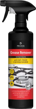 Pro-Brite Grease Remover чистящее средство для плит грилей и духовых шкафов