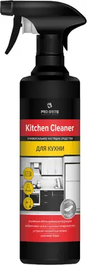 Pro-Brite Kitchen Cleaner универсальное чистящее средство для кухни