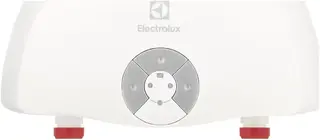 Electrolux Smartfix 2.0 водонагреватель электрический проточный