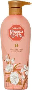 Lion Dhama Moisture Care Conditioner кондиционер для волос с цветочным ароматом