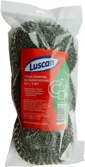Luscan губки спираль металлические (набор)