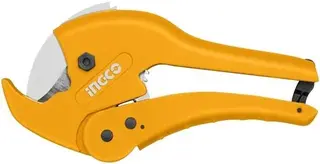 Ingco Industrial ножницы для резки ПВХ труб