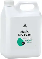 Grass Magic Dry Foam нейтральный шампунь для чистки ковров