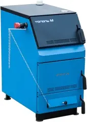 Zota Bulat Turbo котел твердотопливный полуавтоматический