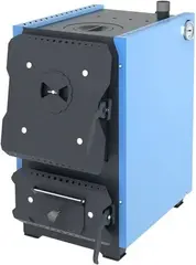 Zota Box котел твердотопливный