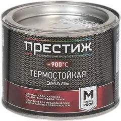 Престиж Master Prof эмаль термостойкая до 900°С