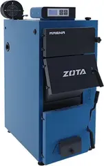 Zota Master X котел твердотопливный