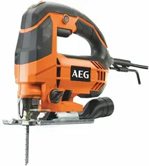 AEG Step 80 лобзик электрический