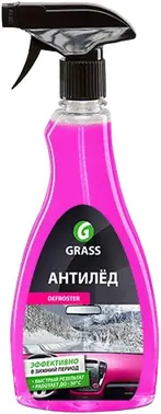 Grass Антилед Defroster размораживатель стекол и замков