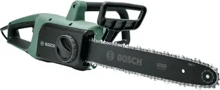 Bosch Universal Chain 40 пила цепная электрическая