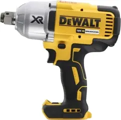 Dewalt DCF897N гайковерт ударный аккумуляторный