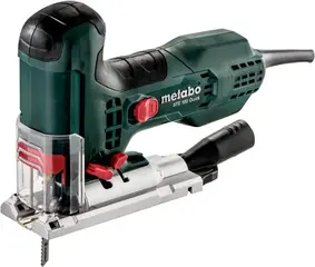 Metabo STE 100 Quick лобзик электрический