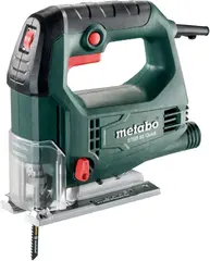 Metabo STEB 65 Quick лобзик электрический