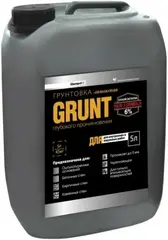Alpa Element SE Grunt грунтовка глубокого проникновения