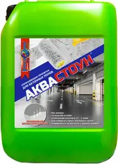 Краско Аквастоун упрочняющая пропитка для бетонных полов