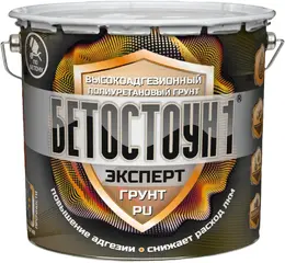Красковия Бетостоун 1 Эксперт Грунт PU высокоадгезионный полиуретановый грунт по бетону