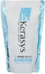 Kerasys Hair Clinic System Moisture Clinic Shampoo шампунь для волос увлажняющий
