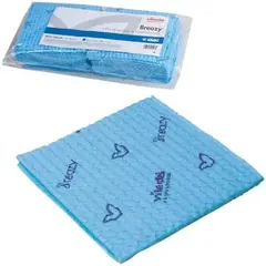 Vileda Professional Breazy салфетка с микроволокном