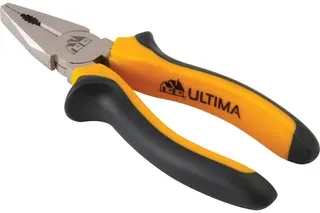 Ultima плоскогубцы комбинированные