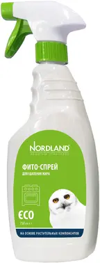 Nordland фито-спрей для удаления жира