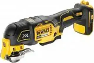 Dewalt DCS355N реноватор аккумуляторный