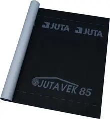 Juta Ютавек 85 ветрозащитная мембрана для стен гидрозащитная
