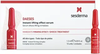 Sesderma Daeses Serum Lifting Effect сыворотка с мгновенным эффектом лифтинга