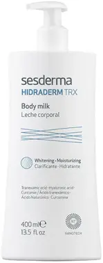 Sesderma Hidraderm TRX Body Milk молочко для тела увлажняющее