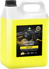 Grass Professional Universal Cleaner очиститель салона