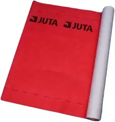 Juta Ютафлекс A мембрана гидроизоляционная ветрозащитная