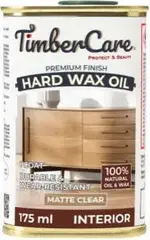 Timbercare Hard Wax Oil защитное масло с твердым воском