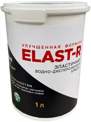 Поли-Р Elast-R эластичная водно-дисперсионная краска