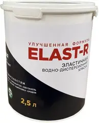 Поли-Р Elast-R эластичная водно-дисперсионная краска