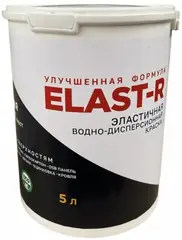 Поли-Р Elast-R эластичная водно-дисперсионная краска
