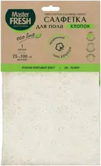 Master Fresh Eco Line салфетки для пола