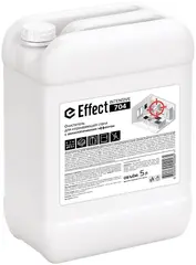 Effect Intensive 704 очиститель для нержавеющей стали с антистатическим эффектом