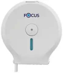 Focus Mini Jumbo диспенсер для туалетной бумаги в средних рулонах