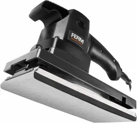 Ferm PSM1030P шлифмашина вибрационная орбитальная