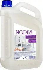 Modus Soft мыло-пена для пенных диспенсеров