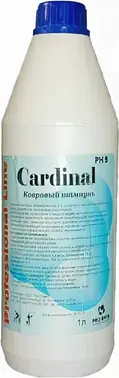 Pro-Brite Cardinal шампунь ковровый с замедлителем повторного загрязнения