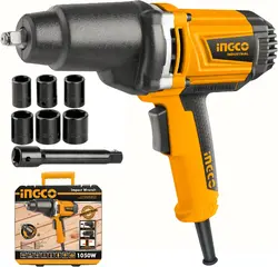 Ingco Industrial IW10508 гайковерт электрический ударный